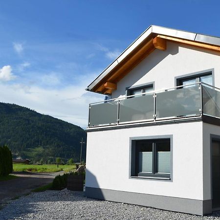 Zugspitzappartements Ehrwald Esterno foto