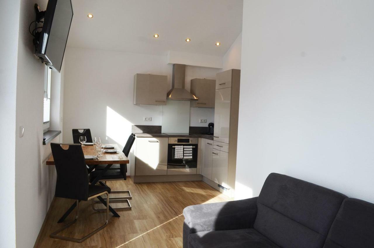 Zugspitzappartements Ehrwald Esterno foto