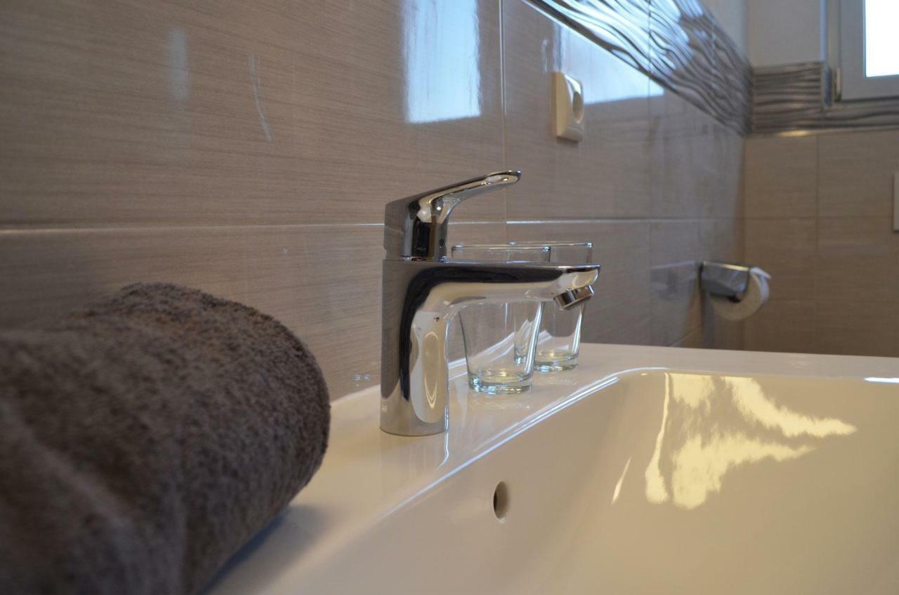 Zugspitzappartements Ehrwald Esterno foto
