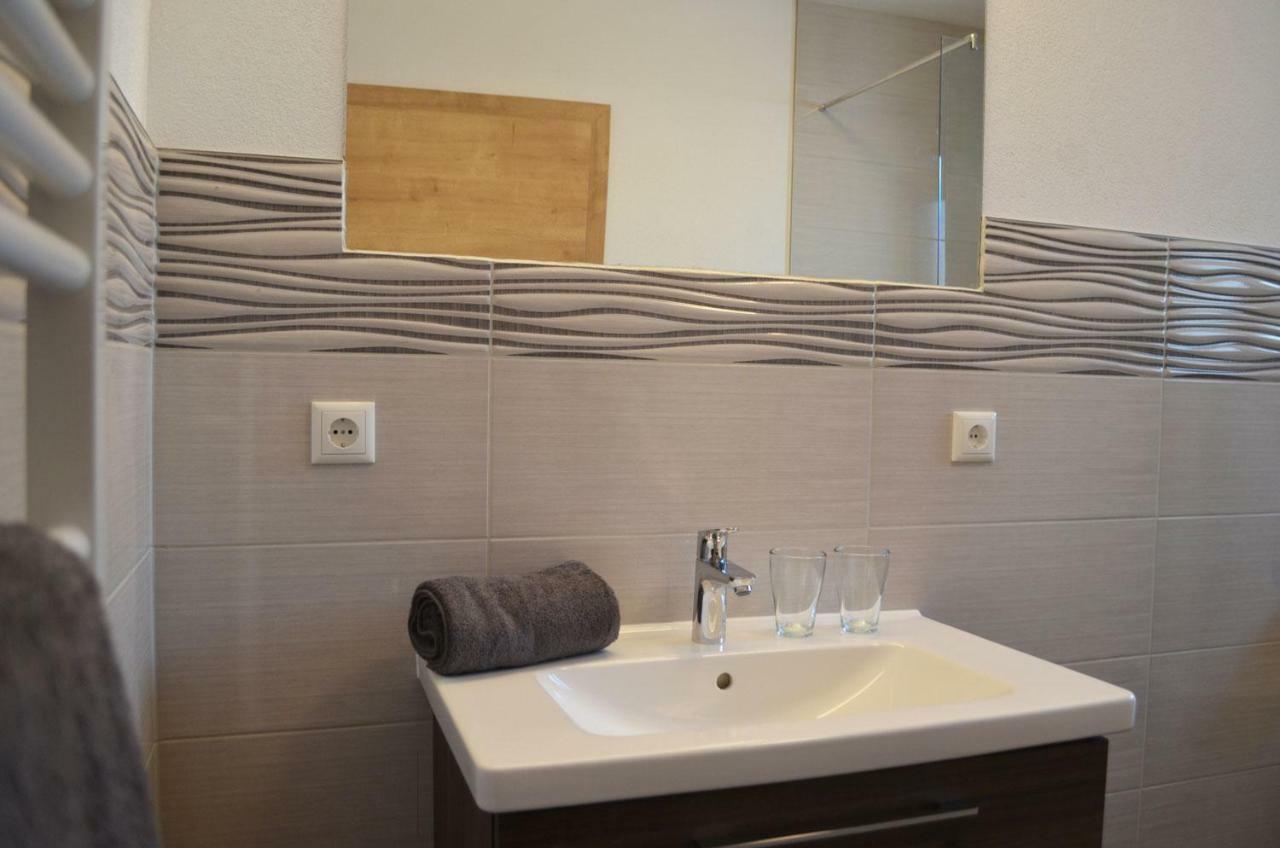 Zugspitzappartements Ehrwald Esterno foto