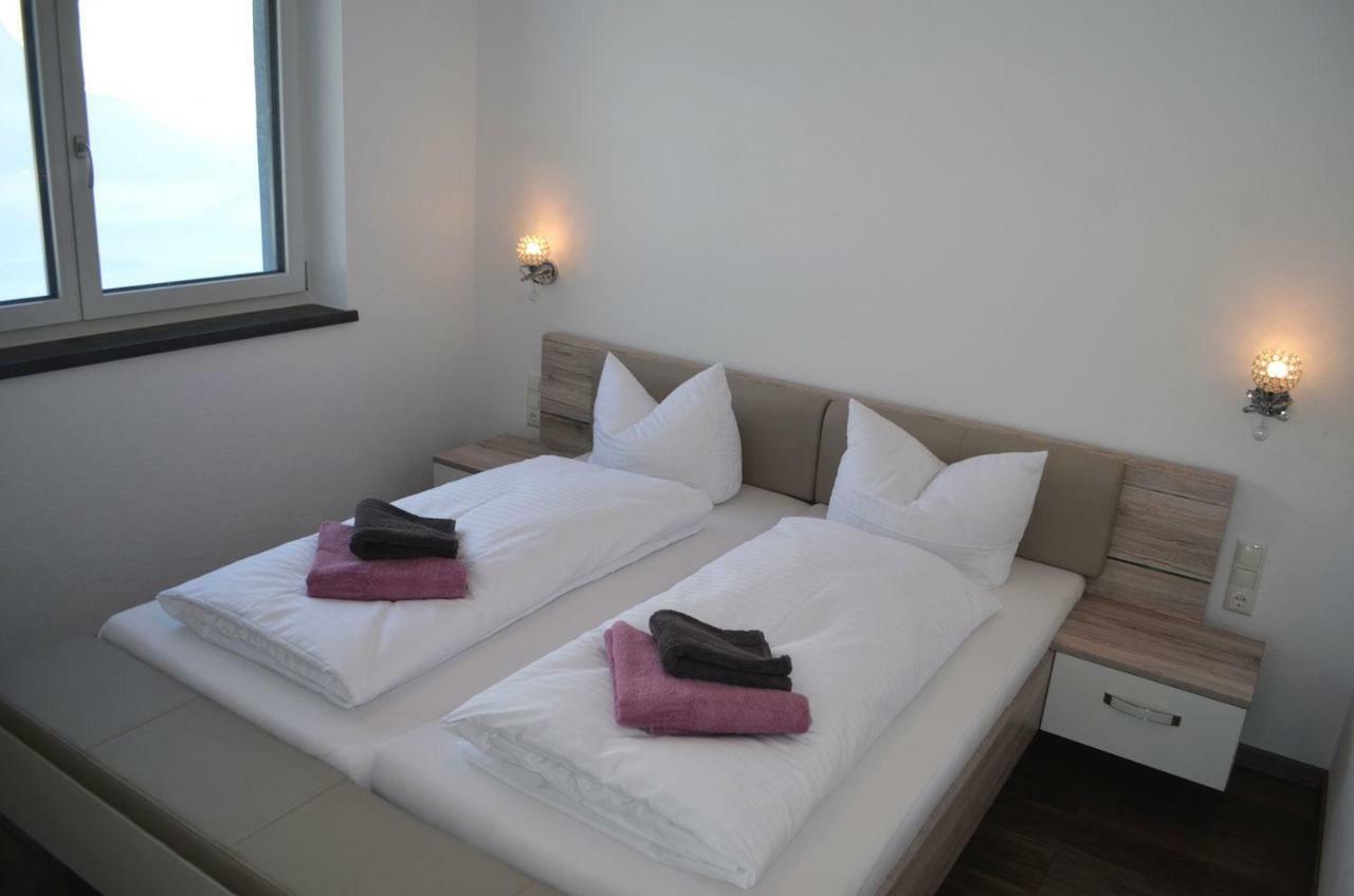 Zugspitzappartements Ehrwald Esterno foto