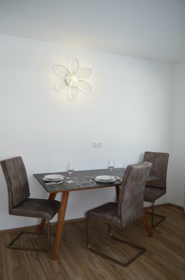 Zugspitzappartements Ehrwald Esterno foto