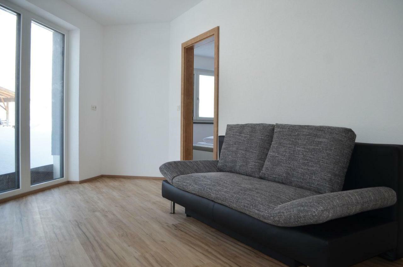 Zugspitzappartements Ehrwald Esterno foto